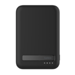 BELKIN BPD007BTBK 8K QI2 15W, MAGNETIC WIRELESS POWER BANK + KICK STAND, BLACK - Image 6