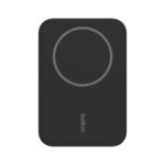BELKIN BPD008BTBK 10K QI2 15W, MAGNETIC WIRELESS POWER BANK + KICK STAND, BLACK - Image 2
