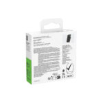BELKIN BPD008BTBK 10K QI2 15W, MAGNETIC WIRELESS POWER BANK + KICK STAND, BLACK - Image 3