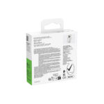 BELKIN BPD008BTWH 10K QI2 15W, MAGNETIC WIRELESS POWER BANK + KICK STAND, WHITE - Image 2