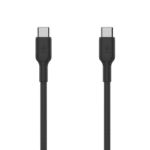 BELKIN BPZ003BT1MBK-B6 HYBRID AC POWER BANK 5K PD 25W WITH US UK EU AU SOCKETS &AMP; C-C CABLE - Image 3