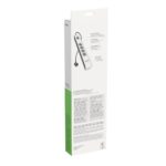 BELKIN BSV401VF2M-V2 SURGE, 4 SOCKETS, 525J, 2M, 2 USB-2.4A SHARED, UPDATED VERSION2 - Image 2