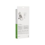 BELKIN BSV804VF2M-V2 SURGE, 8 SOCKETS, 900J, 2M, 2 USB-2.4A SHARED, UPDATED VERSION2 - Image 3