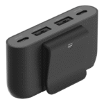 BELKIN BUZ001BT2MBKB7 4-PORT USB HUB POWER EXTENDER, 2M, BLK - Image 4