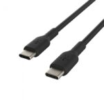 BELKIN CAB003BT1MBK USB-C TO USB-C CABLE, 1M, BLACK - Image 5