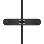 BELKIN CAC003HQ1.5MBK 2-IN-1 USB-C &AMP; LTG BRAIDED CABLE, PCR, 1.5M, BLK - Image 4