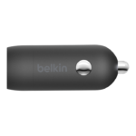 BELKIN CCA004BT1MBK-B6 30W USB-C CAR CHARGER + USB-C TO USB-C CABLE - Image 3