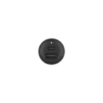 BELKIN CCB005BTBK 42W PD/PPS DUAL STANDALONE CAR CHARGER (30W USB-C &AMP; 12W USB-A) - Image 3
