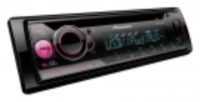 PIONEER DEH-S220UI HEADUNIT 1-DIN RADIO USB/CD MULTICOLOR - Image 2