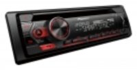 PIONEER DEH-S320BT HEADUNIT 1-DIN RADIO USB/CD/BT - Image 2