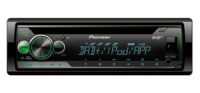PIONEER DEH-S410DAB HEADUNIT 1-DIN 4X50W/USB/DAB+