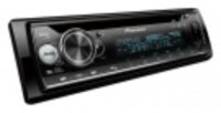 PIONEER DEH-S720DAB HEADUNIT 1-DIN X50W/USB/BT/IPHONE/DAB+/MULTI COLOR - Image 2