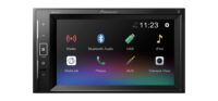 PIONEER DMH-A241BT MULTIMEDIA 2-DIN 6,2" SCREEN/BT/WEBLINK/IPHONE/IR REMOTE
