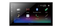 PIONEER DMH-A340DAB MULTIMEDIA 2-DIN 6,8" SCREEN/BT/DAB+/WEBLINK/IPHONE