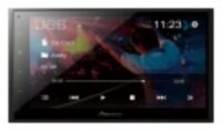PIONEER DMH-A340DAB MULTIMEDIA 2-DIN 6,8" SCREEN/BT/DAB+/WEBLINK/IPHONE - Image 2