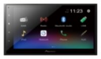 PIONEER DMH-A340DAB MULTIMEDIA 2-DIN 6,8" SCREEN/BT/DAB+/WEBLINK/IPHONE - Image 3