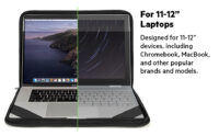BELKIN EDA003 ALWAYS ON 11"/13" WITH SHOULDER STRAP   - Image 3