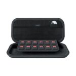 BELKIN ENA002HQCH TRAVEL CASE FOR NINTENDO SWITCH 2 - Image 2