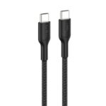 BELKIN ENA008HQ2MBK USB-C TO USB-C CABLE 60W FOR NINTENDO SWITCH 2