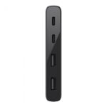 BELKIN F4U090BTBLK USB-C TRAVEL HUB - Image 2