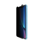 BELKIN F8W926ZZ GLASS, EZ TRAY, APPLE XR, PRIVACY - Image 2