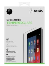 BELKIN F8W933ZZ SCREENFORCE TEMPERED GLASS iPad 9.7”, iPad Air, iPad Pro, iPad Air 2, iPad 5th Gen, iPad 6th Gen) - Image 3