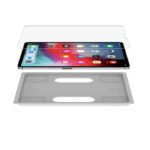 BELKIN F8W934ZZ SCREENFORCE TEMPERED GLASS IPAD PRO 11” (2018 MODEL) - Image 4
