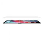 BELKIN F8W935ZZ SCREENFORCE TEMPERED GLASS IPAD PRO 12.9” (2018 MODEL - Image 2