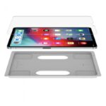 BELKIN F8W935ZZ SCREENFORCE TEMPERED GLASS IPAD PRO 12.9” (2018 MODEL - Image 4