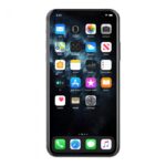 BELKIN F8W941ZZ-AM ULTRA GLASS (LAS TECH) ANTI-MICROBIAL IPHONE 11 PRO MAX, EZ TRAY - Image 2