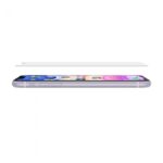 BELKIN F8W942ZZ-AM ULTRA GLASS (LAS TECH) ANTI-MICROBIAL IPHONE 11, EZ TRAY - Image 3