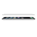 BELKIN F8W944ZZBLK SCREENFORCE INVISIGLASS ULTRA CURVE FOR iPhone 11 Pro Max, iPhone XS Max - Image 2