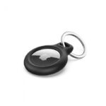 BELKIN F8W973BTBLK SECURE HOLDER WITH KEYRING - BLACK