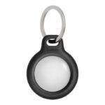 BELKIN F8W973BTBLK SECURE HOLDER WITH KEYRING - BLACK - Image 2