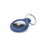 BELKIN F8W973BTBLU SECURE HOLDER WITH KEYRING - BLUE