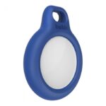 BELKIN F8W973BTBLU SECURE HOLDER WITH KEYRING - BLUE - Image 3