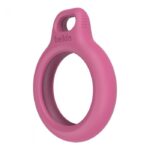 BELKIN F8W973BTPNK SECURE HOLDER WITH KEYRING – PINK - Image 5
