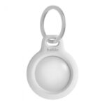 BELKIN F8W973BTWHT SECURE HOLDER WITH KEYRING – WHITE - Image 2