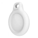 BELKIN F8W973BTWHT SECURE HOLDER WITH KEYRING – WHITE - Image 4