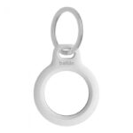BELKIN F8W973BTWHT SECURE HOLDER WITH KEYRING – WHITE - Image 5