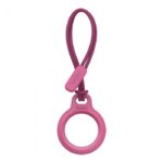 BELKIN F8W974BTPNK SECURE HOLDER WITH STRAP – PINK - Image 2