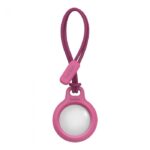 BELKIN F8W974BTPNK SECURE HOLDER WITH STRAP – PINK - Image 3