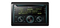 PIONEER FH-S720BT HEADUNIT 2-DIN 4X50W/USB/BT/IPHONE