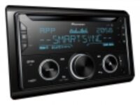 PIONEER FH-S720BT HEADUNIT 2-DIN 4X50W/USB/BT/IPHONE - Image 2
