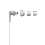 BELKIN G3H0001BTWHT LIGHTNING, IN-EAR HEADPHONES,WHITE - Image 2
