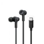 BELKIN G3H0002BTBLK USB-C, IN-EAR HEADPHONES,BLACK