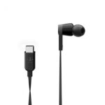 BELKIN G3H0002BTBLK USB-C, IN-EAR HEADPHONES,BLACK - Image 4
