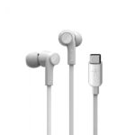 BELKIN G3H0002BTWHT USB-C, IN-EAR HEADPHONES,WHITE