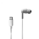 BELKIN G3H0002BTWHT USB-C, IN-EAR HEADPHONES,WHITE - Image 3