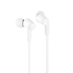 BELKIN G3H0002HQWHV2 USB-C® WIRED EARBUDS WITH ADJUSTABLE VOLUME LIMITER, WHITE - Image 2